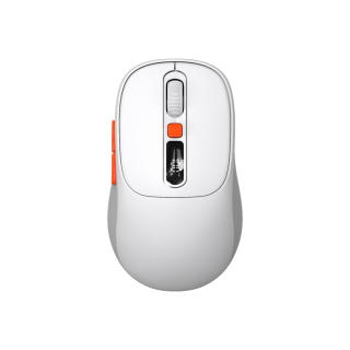 FRISBY FM-294WM KABLOSUZ OPTİK MOUSE BEYAZ
