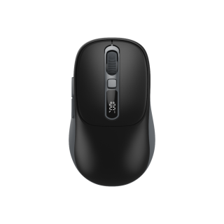 FRISBY FM-296WM KABLOSUZ OPTİK MOUSE SİYAH