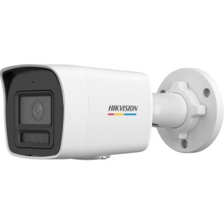 HIKVISION DS-2CD1047G3-LIUF 4MP 2.8MM IP BULLET KAMERA