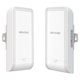 HIKVISION DS-3WF1000-EI-2N/P WIRELLES BRIDGE KİT