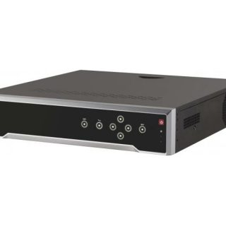 HIKVISION DS-8632NXI-I8/S 32 KANAL 8 HDD (10TB) NETWORK KAYIT CİHAZI (4K)