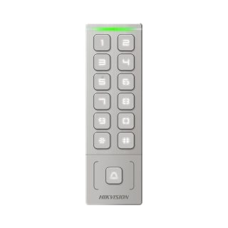 HIKVISION DS-K1T809MWX MİFARE (KART / ŞİFRE) BAĞIMSIZ KONTROL PANELİ