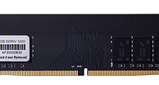 16GB KUTULU DDR4 3200Mhz HLV-PC25600D4-16G HI-LEVEL