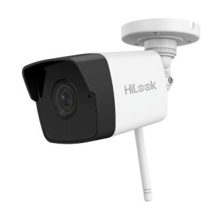 HILOOK IPC-B120-D/W 2MP 4MM 30M SDCARD SLOT WIFI IP BULLET KAMERA