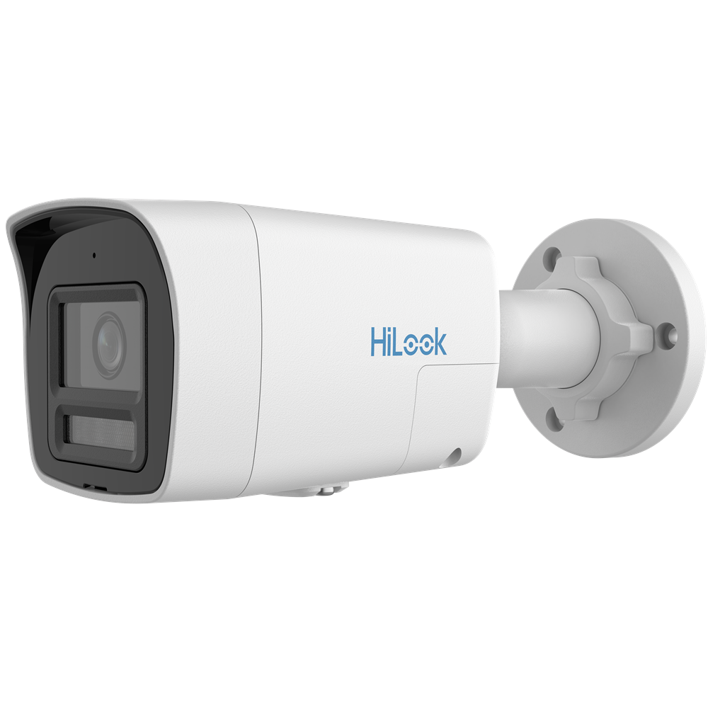 HILOOK IPC-B129HA-LUF/SL 2MP 2.8MM COLORVU BULLET KAMERA