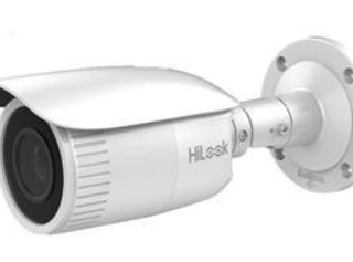 HILOOK IPC-B640H-Z 4MP 2.8-12MM MOTORİZE IP BULLET KAMERA