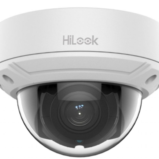HILOOK IPC-D640H-Z 4MP 2.8-12MM MOTORIZE IR IP DOME KAMERA