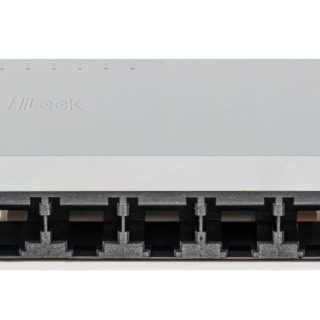 HILOOK NS-0105D(O-STD)  5XFE YÖNETİLEMEZ NETWORK SWİTCH