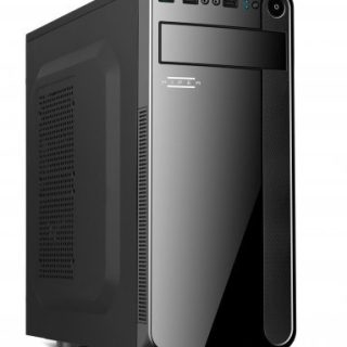 HIPER K-730 300W 12CM FAN MINI ATX KASA