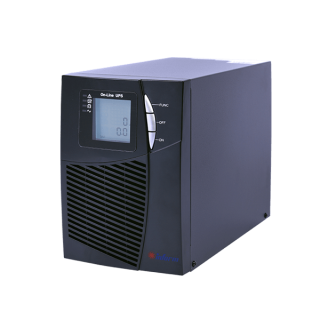 INFORM UPS SINUS EVO LCD 2 KVA 5-12DK KESİNTİSİZ GÜÇ KAYNAĞI 9Ah