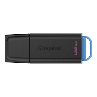 128GB USB3.2 DTXG2/128GB EXODIA KINGSTON
