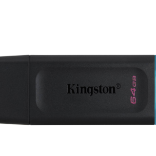 64GB USB3.2 Gen1 DTX/64GB Exodia KINGSTON