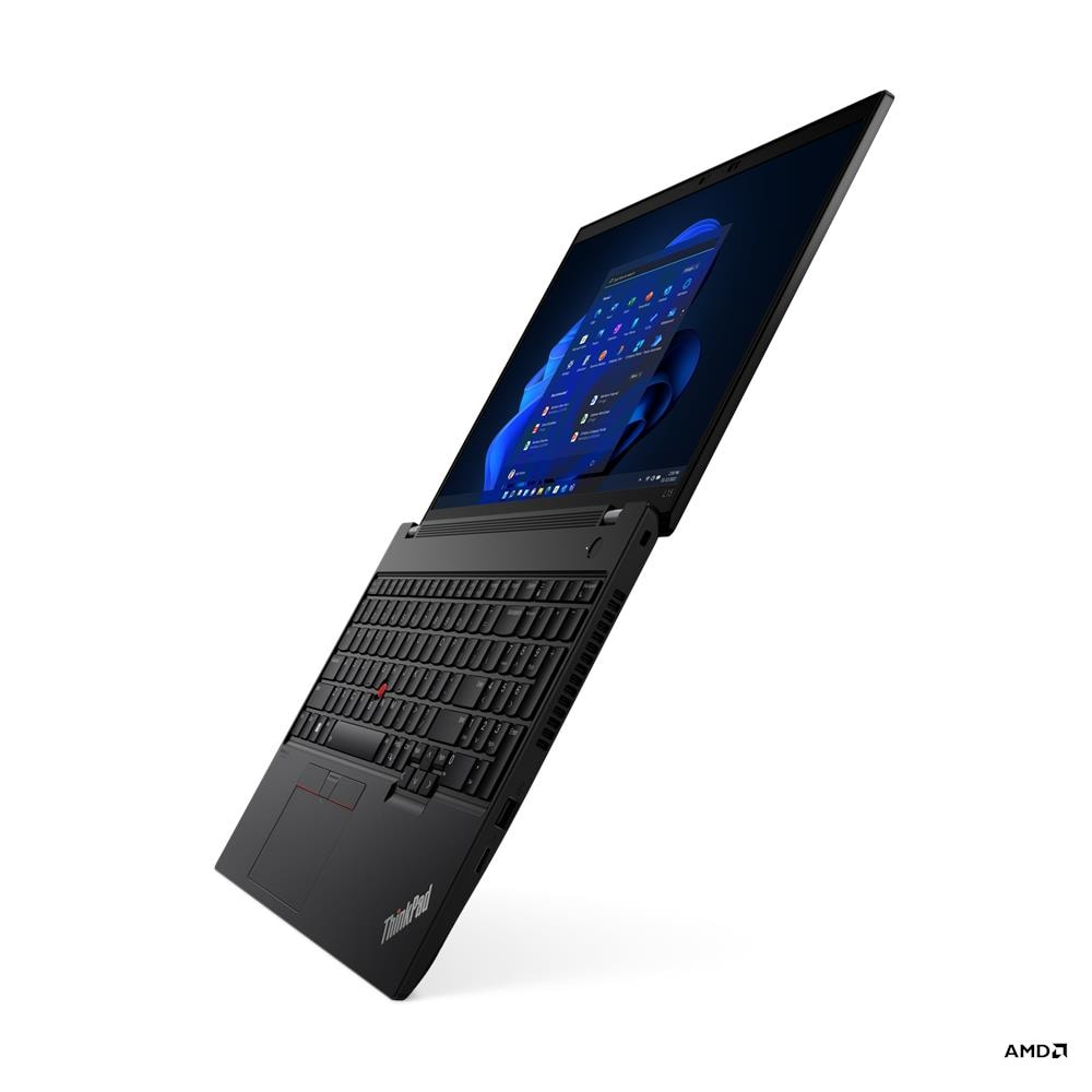 LENOVO L15 THINKPAD 21C7002HTX R5-5675U 8GB 512GB SSD 15.6" W10PRO