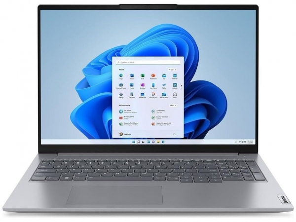 LENOVO THINKBOOK 16 21MS008RTR U7-155H 16GB 512GB SSD 16" FDOS