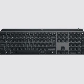 LOGITECH MX KEYS S TAM BOYUTLU Q TR 920-011594