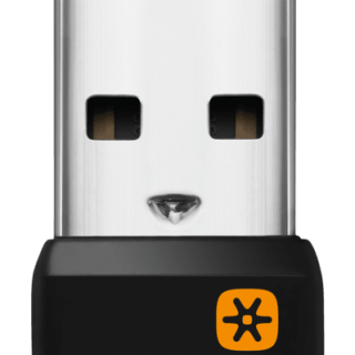 LOGITECH YENİ USB UNIFYING ALICI 910-005931