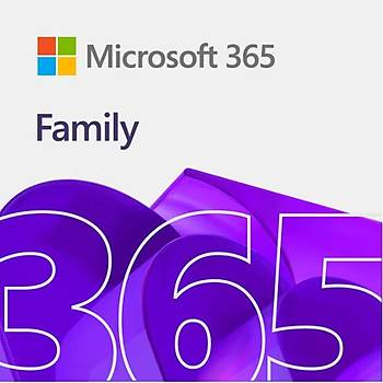 MS OFFİCE 365 AİLE - ESD EP2-32296
