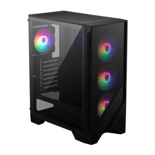 MSI MAG FORGE 120A B65 650W 80+ BRONZE ATX KASA