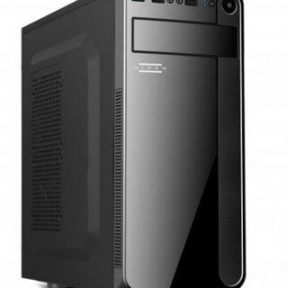 OXPC-3000 OEM PAKET i5-14400F 8GB 512GB SSD 2GB GT730 FDOS