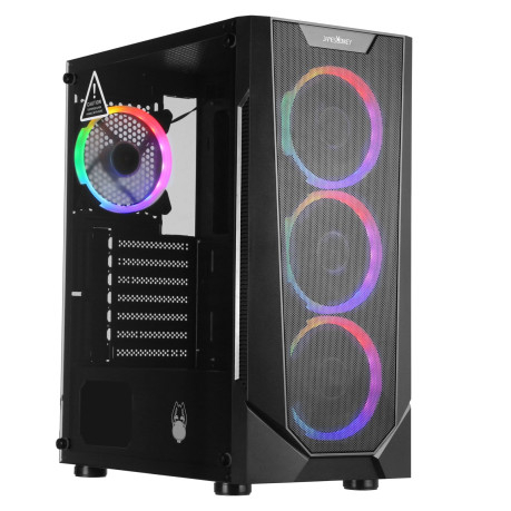OXPC-R5000 OEM PAKET R5-7600 16GB 512GB 8GB RTX5050 FDOS