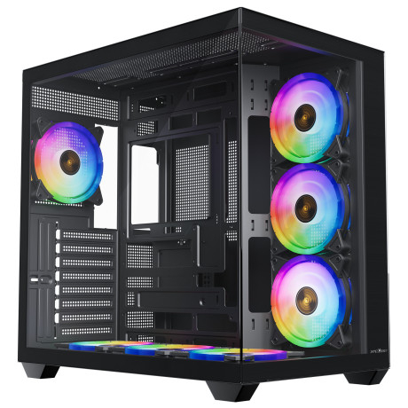OXPC-R7000 OEM PAKET R7 5700X 16GB 512GB 8GB RTX5060 FDOS