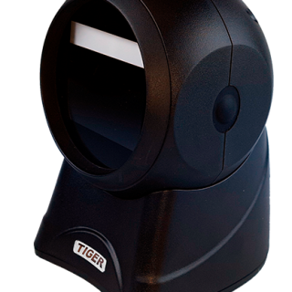 PERKON TIGER Q22 2D MASAÜSTÜ BARKOD OKUYUCU USB