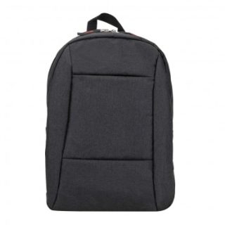 PLM ANDRİA NOTEBOOK SIRT ÇANTASI SİYAH 15.6"