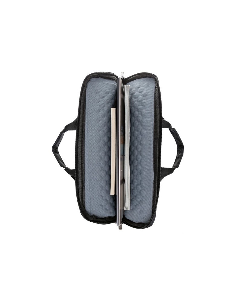 PLM CANYONCASE  NOTEBOOK ÇANTASI SİYAH 15.6"