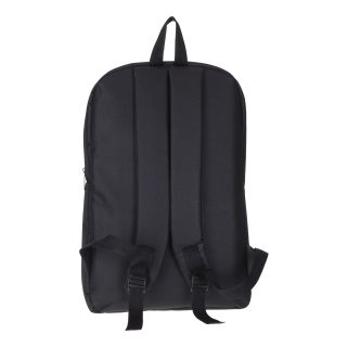 PLM DREXEL 8900 15.6" NOTEBOOK SIRT ÇANTASI SİYAH