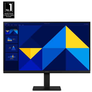24 SAMSUNG LS24D300GAUXUF 5MS 100HZ FHD IPS