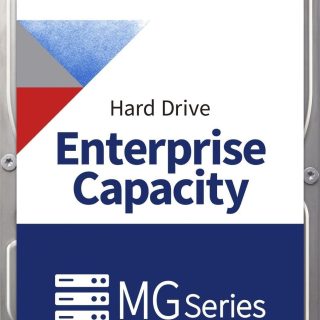 8TB TOSHIBA 7200R MG08 7/24 SATA 256MB MG10ADA800E