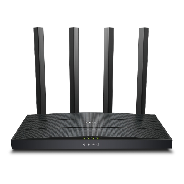 TP-LINK ARCHER AX12 AX1500 WiFi 6 GİGABİT ROUTER