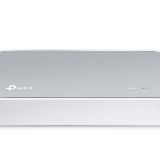 TP-LINK TL-SF1008D 8PORT 10/100 YÖNETİLEMEZ SWITCH