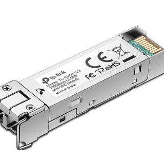 TP-LINK OMADA TL-SM311LS MiniGBIC MODÜLÜ